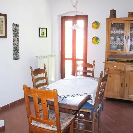 Apartament Locazione Turistica San Pietro - Vfi110 Villa Faraldi