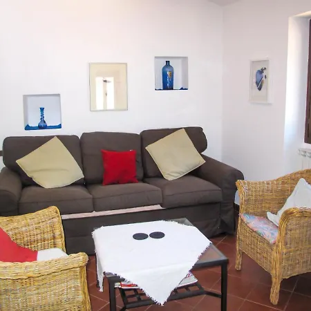 Apartament Locazione Turistica San Pietro - Vfi110 *