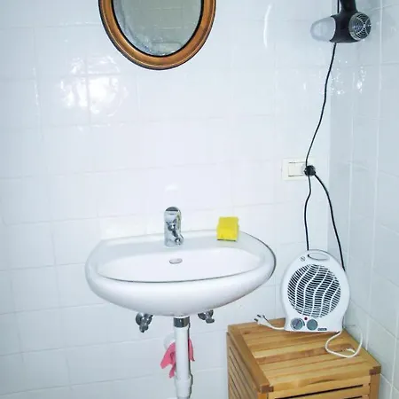Locazione Turistica San Pietro - Vfi110 Apartament