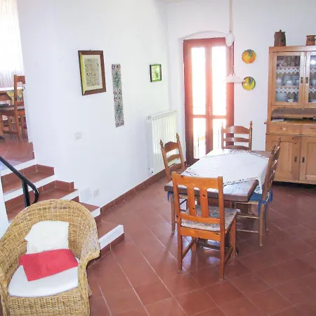 Locazione Turistica San Pietro - Vfi110 *