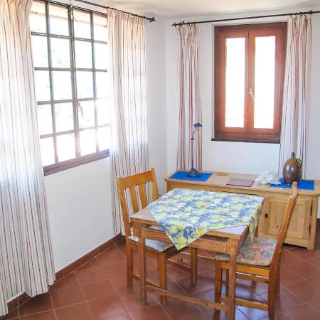 Apartament Locazione Turistica San Pietro - Vfi110 Villa Faraldi