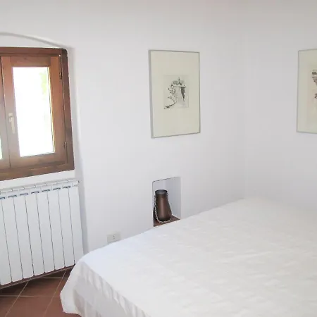 Locazione Turistica San Pietro - Vfi110 Apartament Villa Faraldi