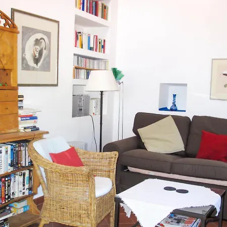 Apartment Locazione Turistica San Pietro - Vfi110